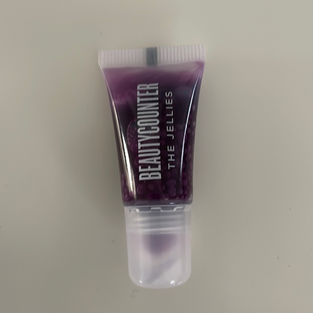 Sweet Plum Jellie